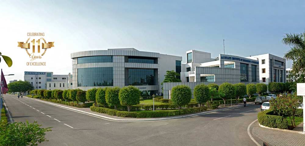 Campus Building