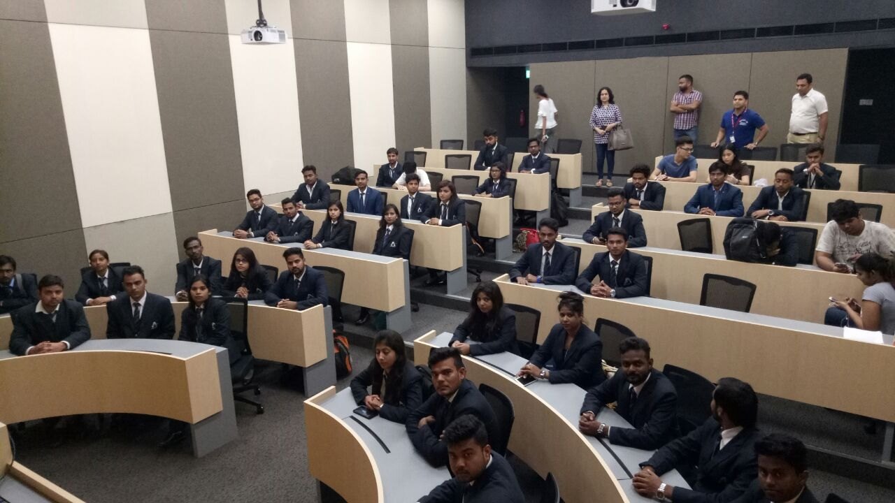 Lecture Hall