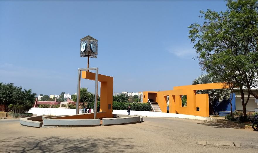 Campus View