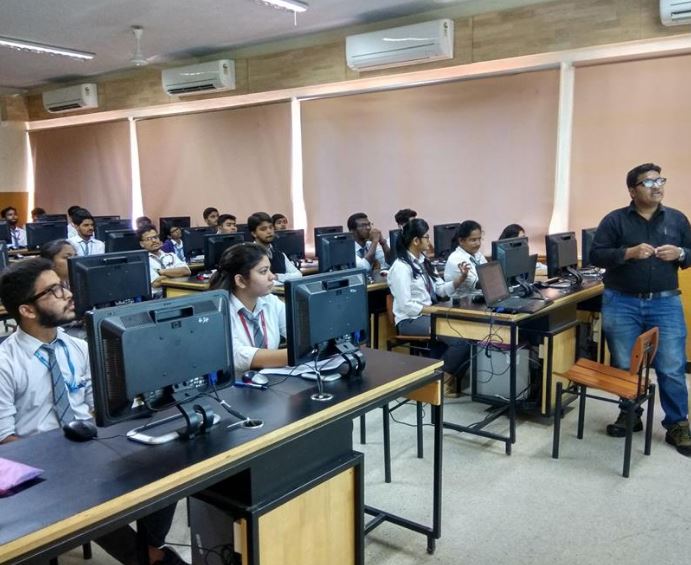 Computer Lab