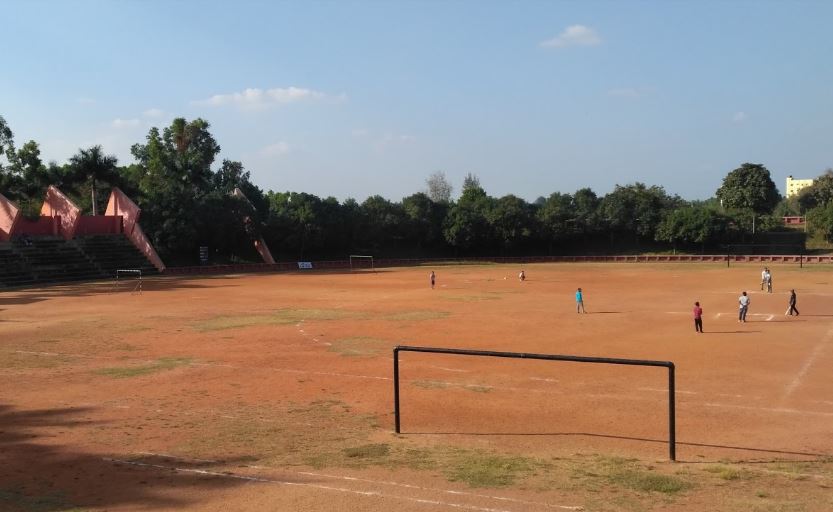 Playground