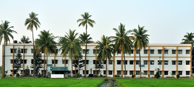 Academic Block