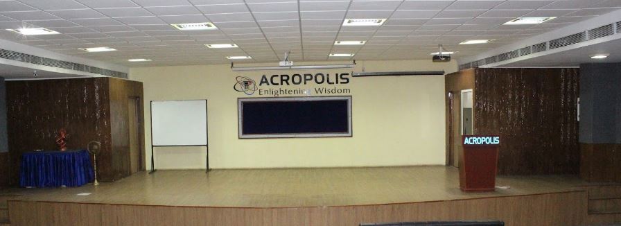 Auditorium