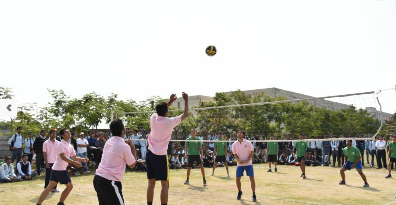 Sports Facility
