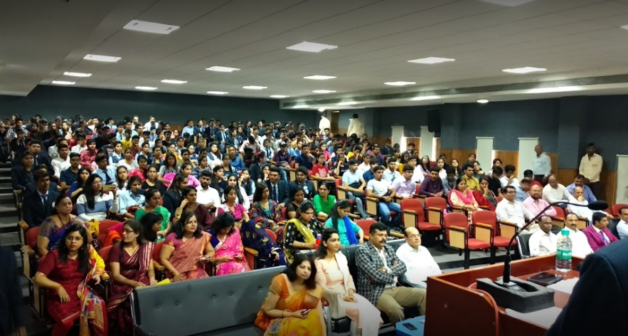Auditorium