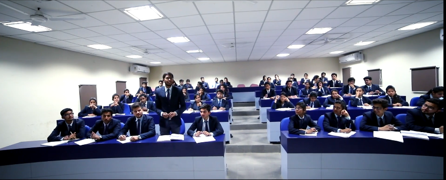 Classroom