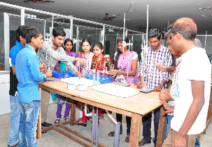 Civil lab