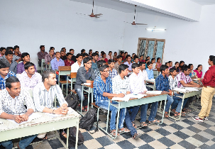 Classroom