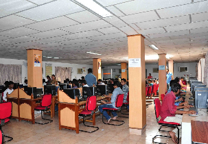 Computer laboratory