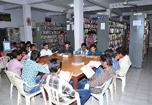 Library