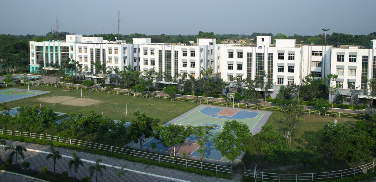 Campus View