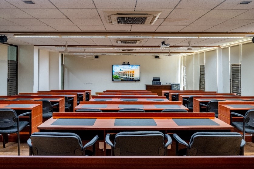 Smart classroom