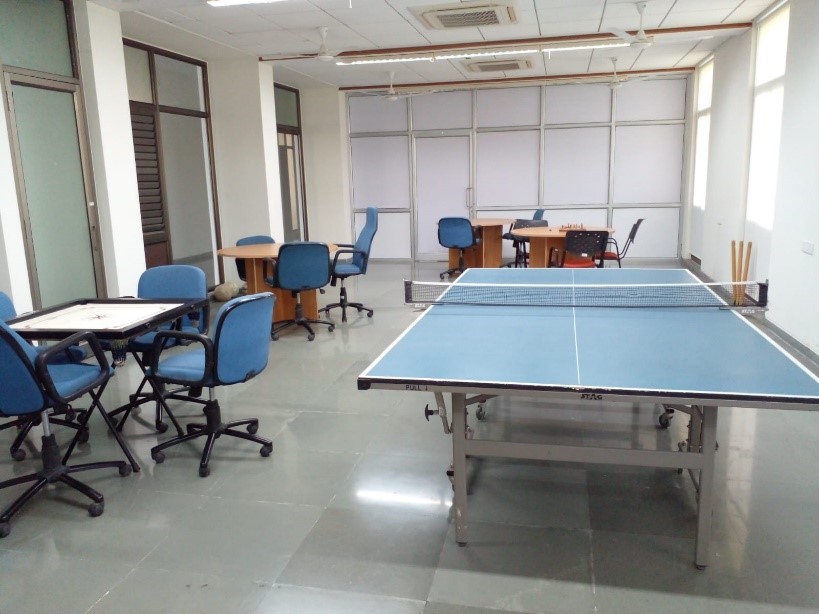 Sports Facility