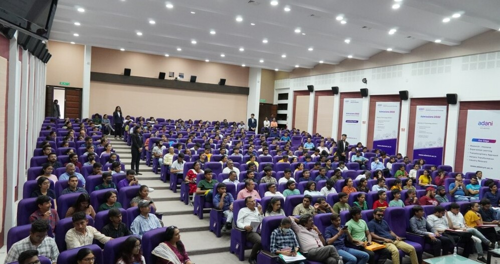 Auditorium