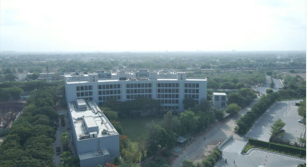 Drone View