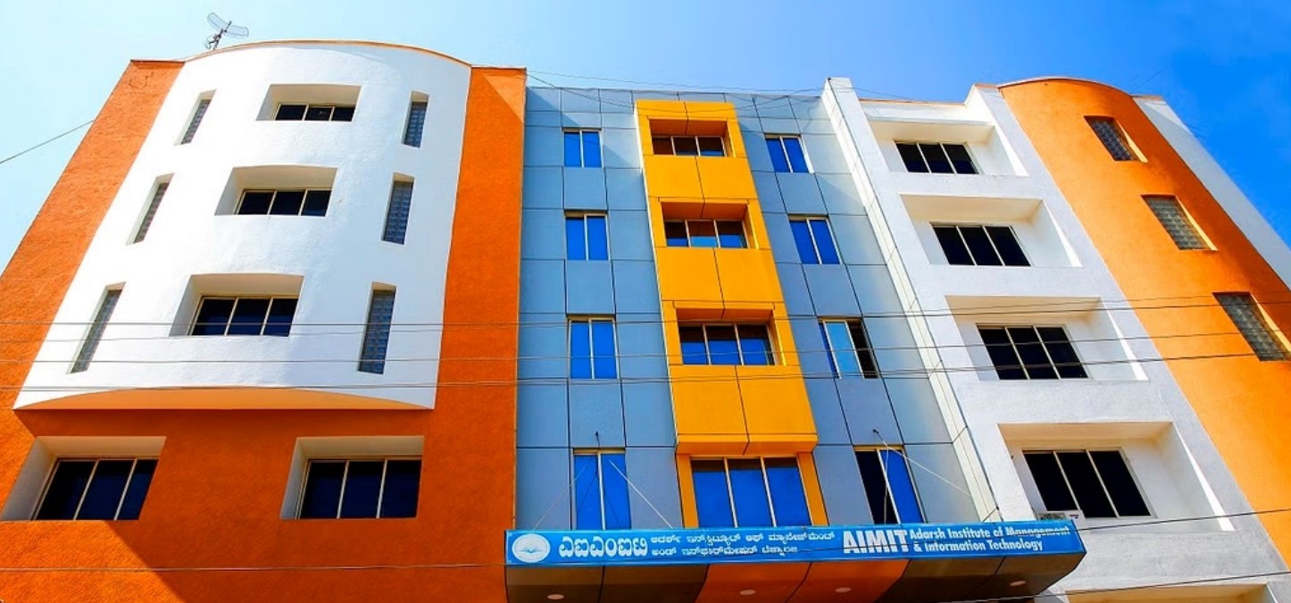 Campus Building