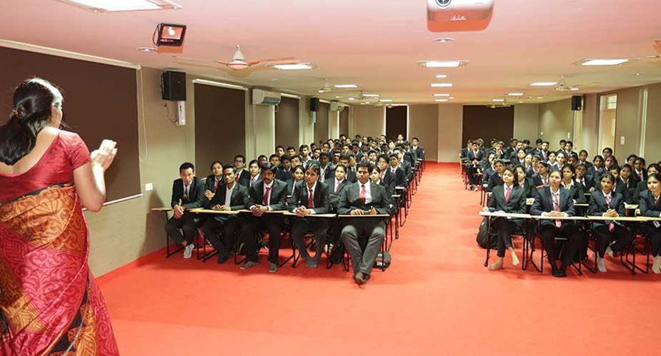 Classroom