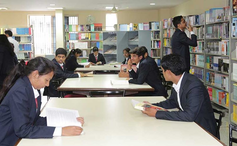 Library