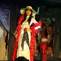 D’Verve Fashion Show