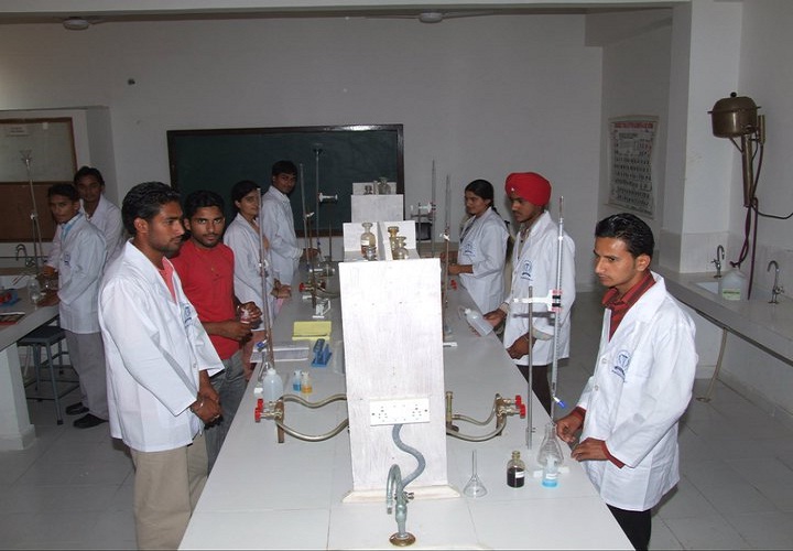 Lab