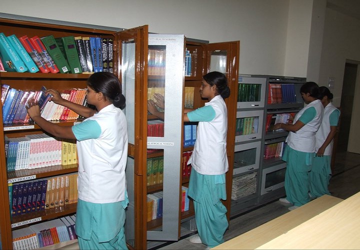 Library