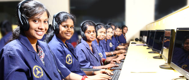 Computer Lab