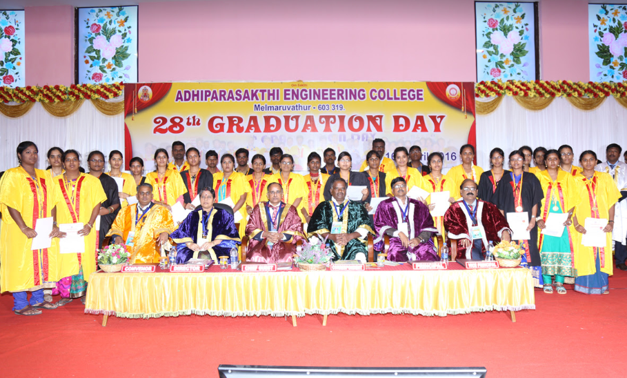 Convocation
