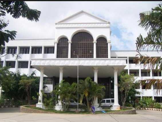 Campus Building