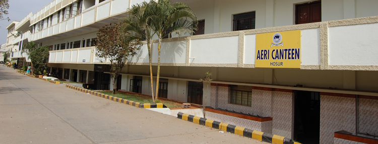 Canteen