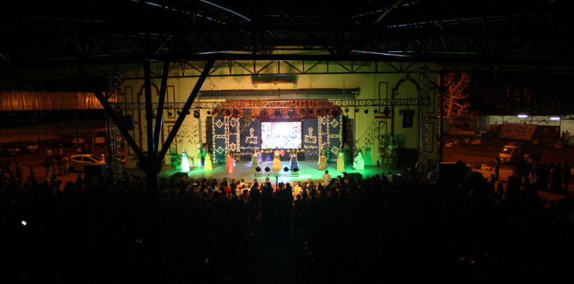 Chunchanna Annual Fest