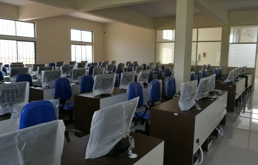 Placement lab