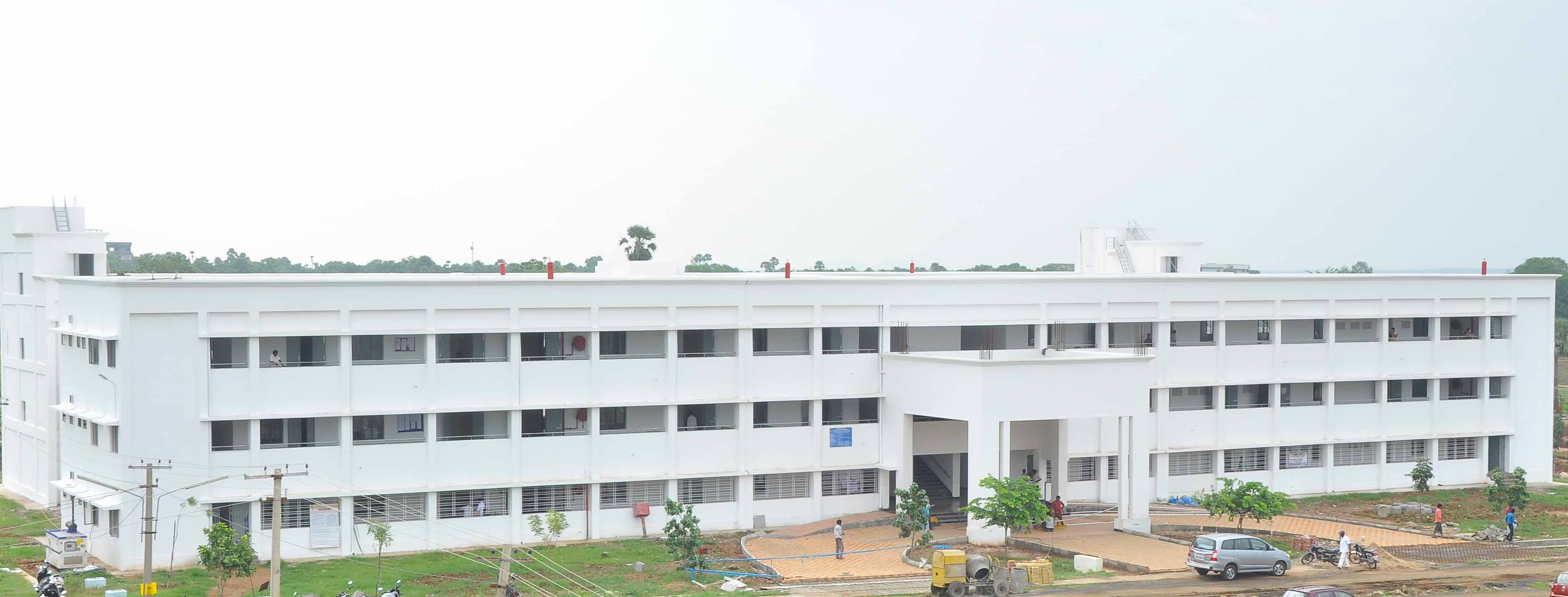 Campus