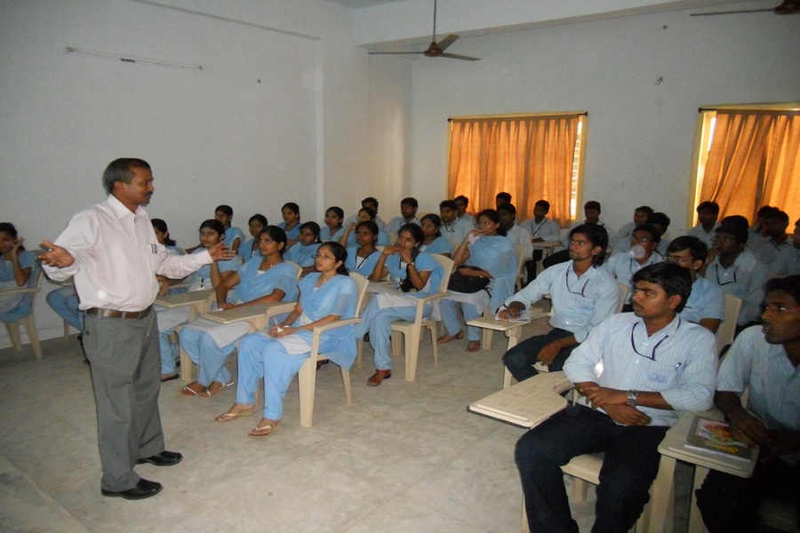 Classroom