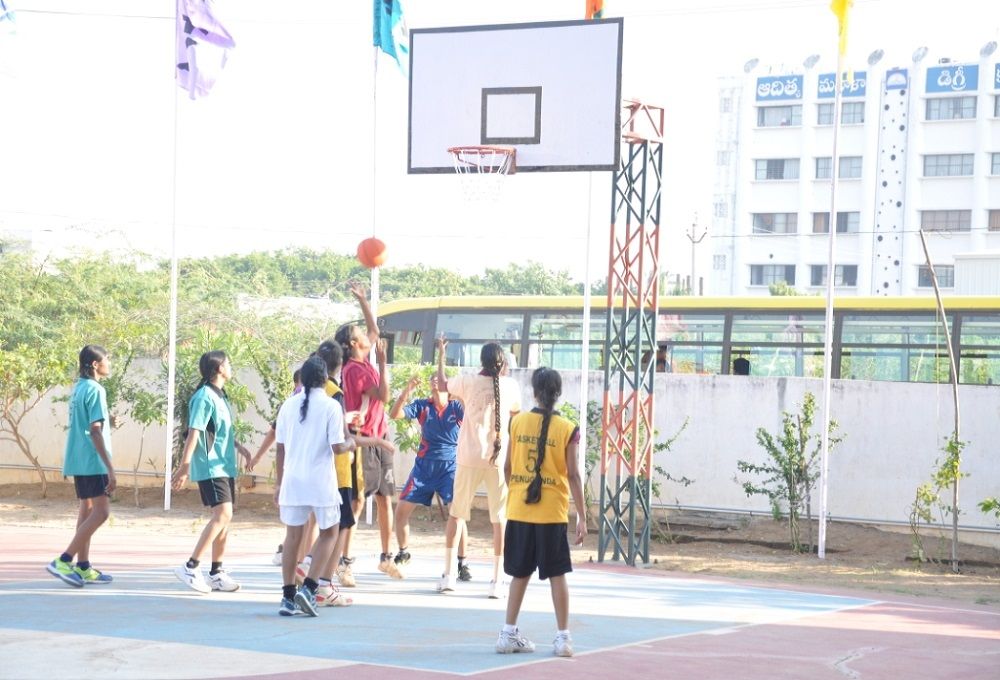 Playground