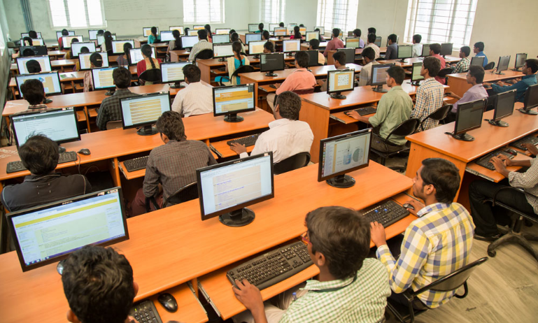Computer Lab