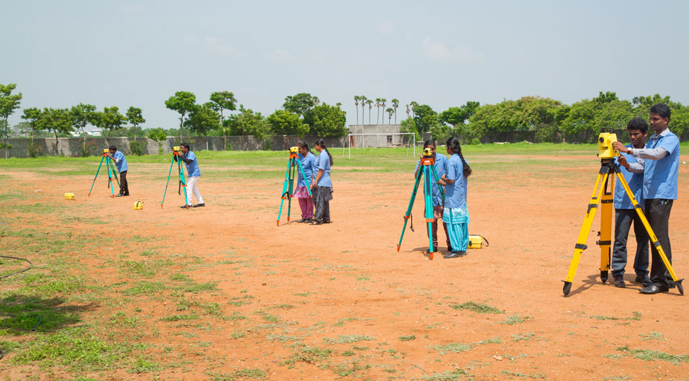 Survey Lab