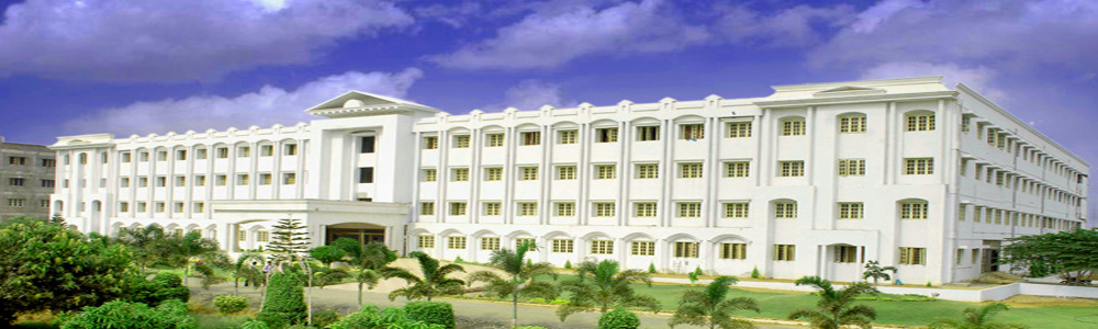 Campus Building