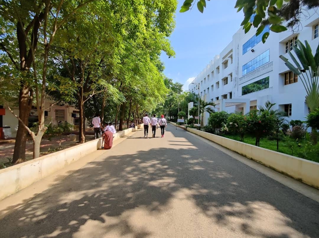 Campus View