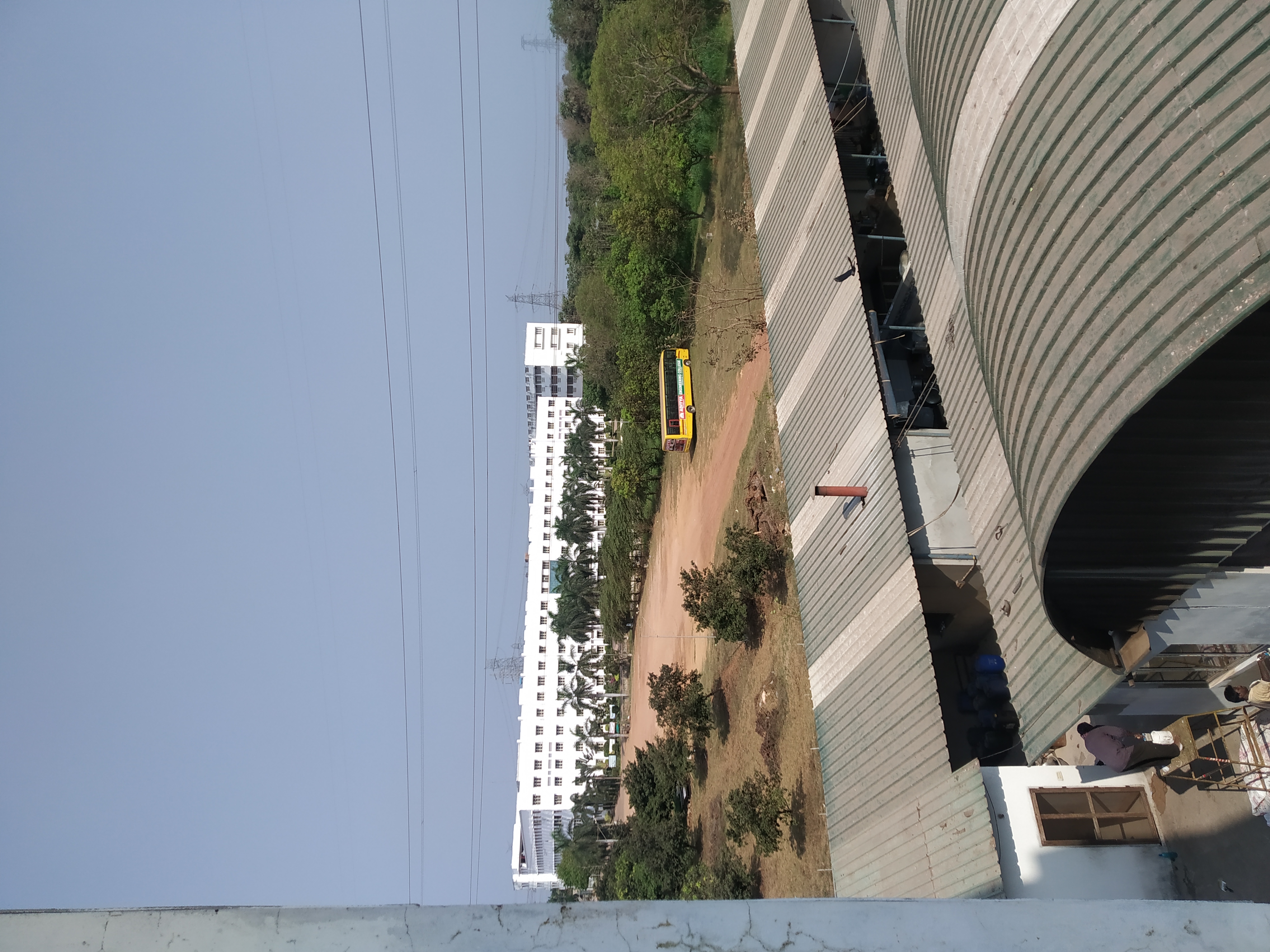 Campus View