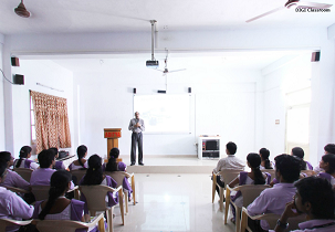 Digital Classroom