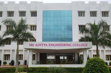 Main Building