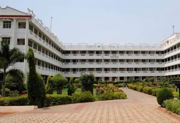 Campus Building