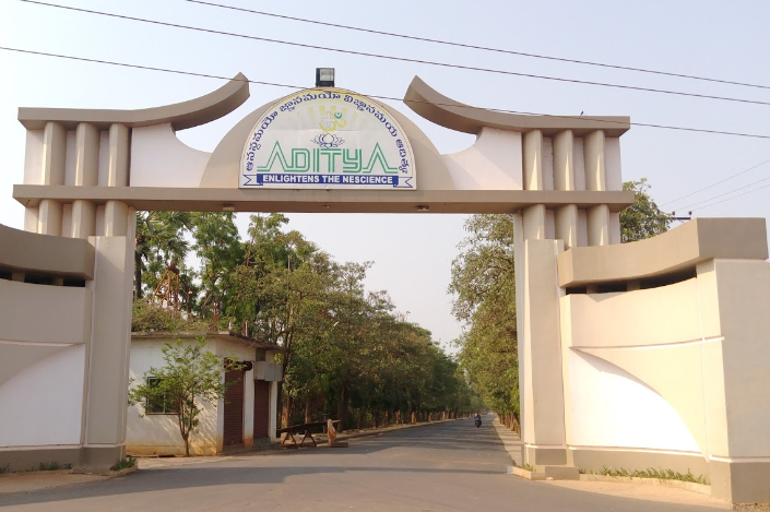 Main entrance