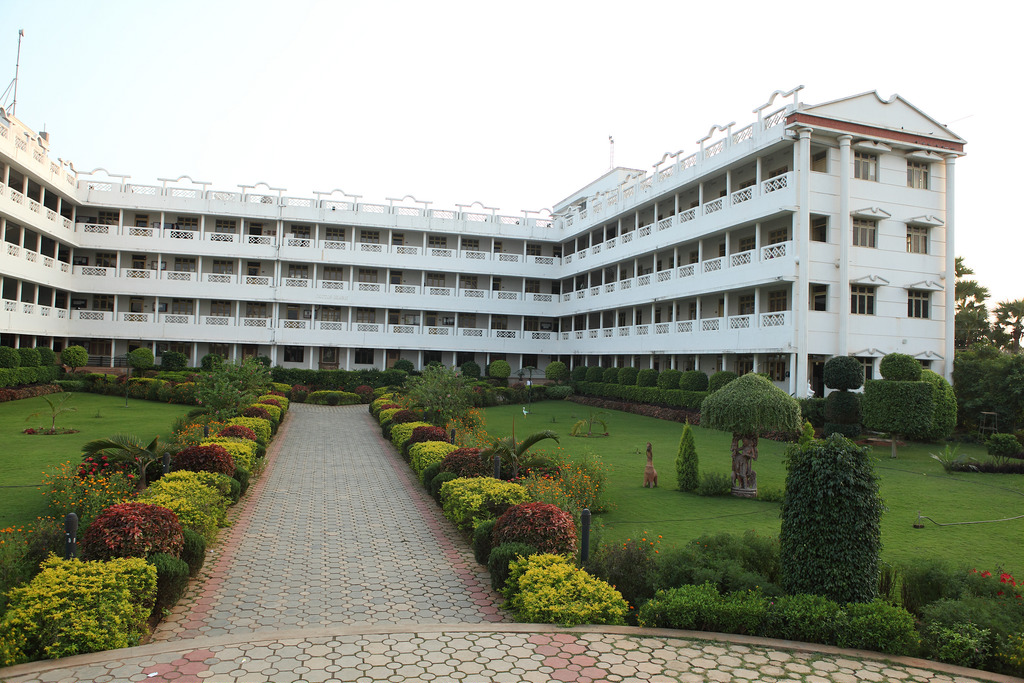 CAMPUS