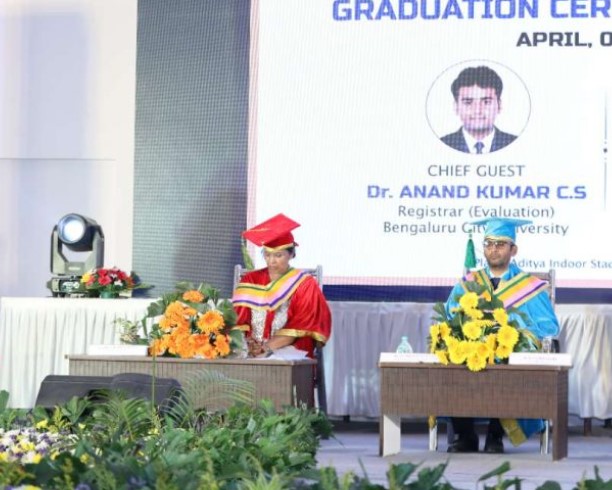 Convocation