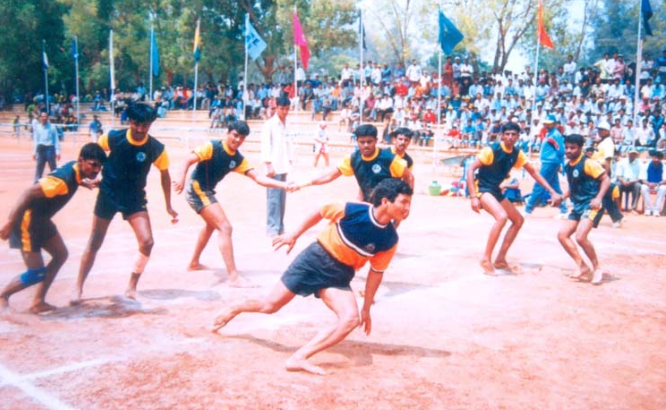 sports