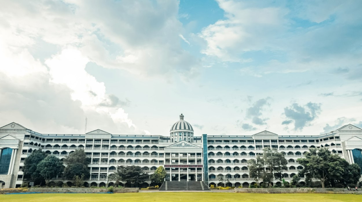 Campus Building