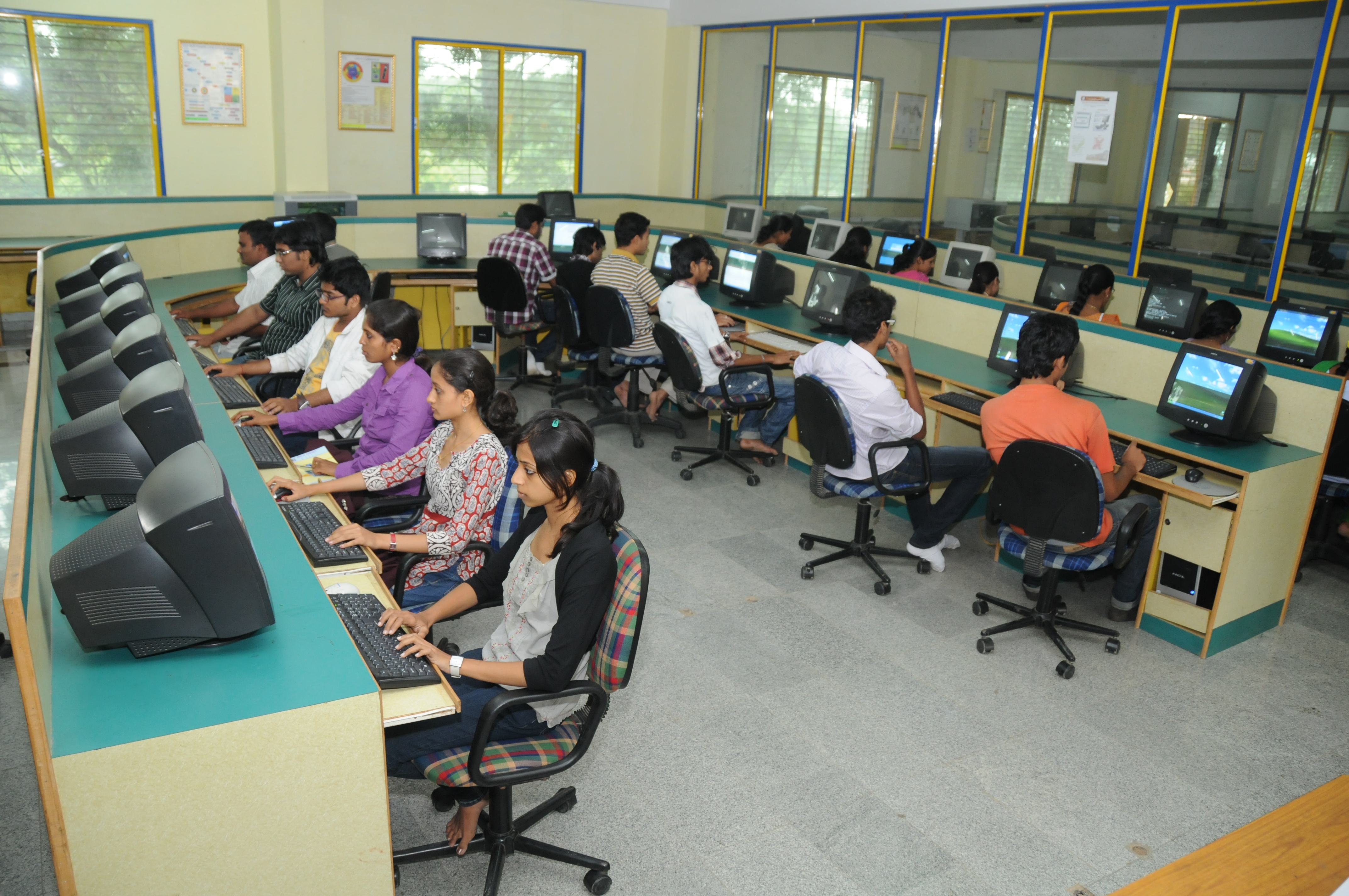 Computer Lab