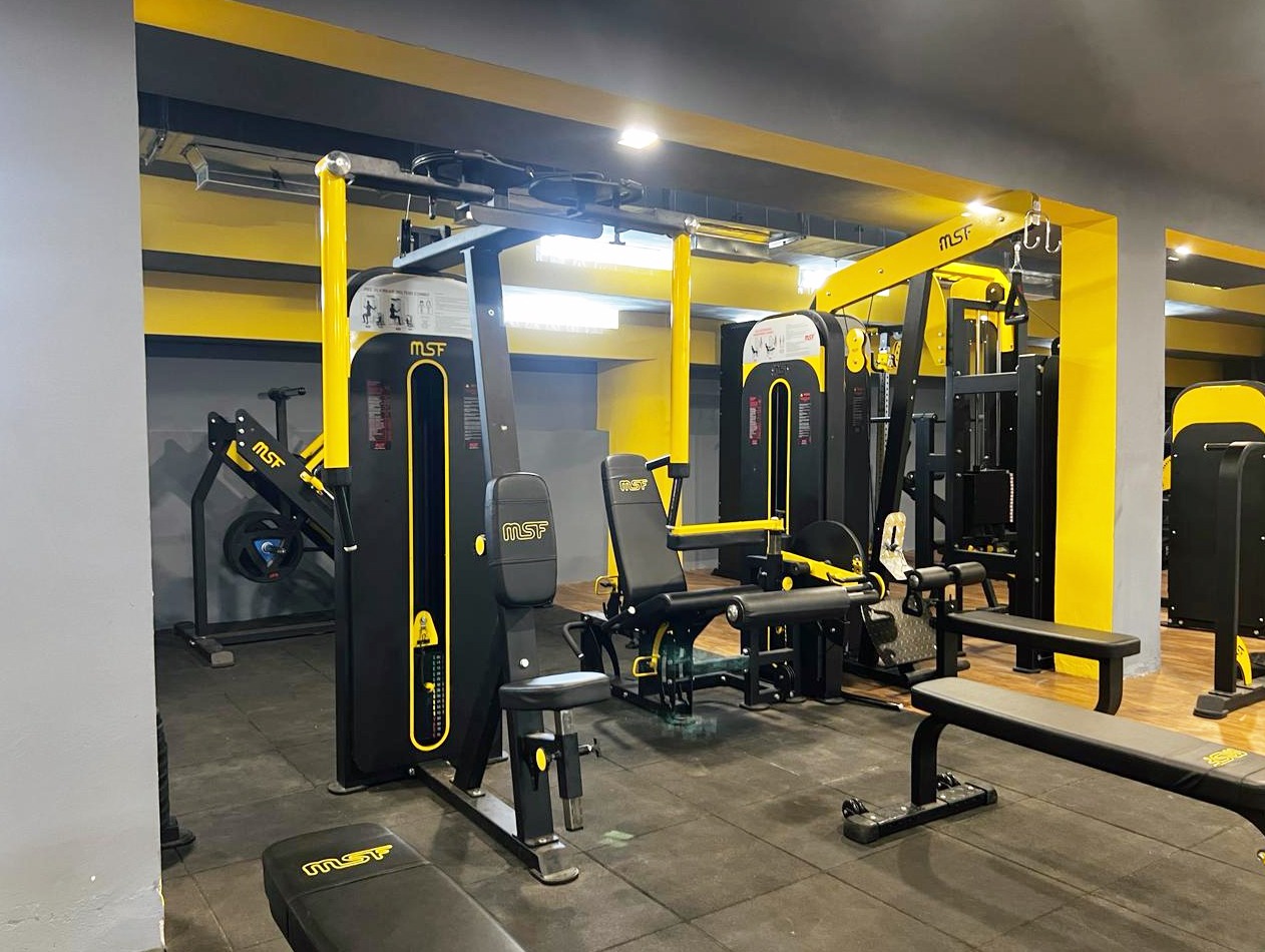 Gym