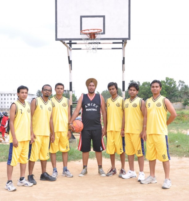 Sports Facilities